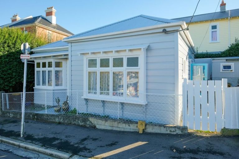 Photo of property in 17 Haig Street, Mornington, Dunedin, 9011