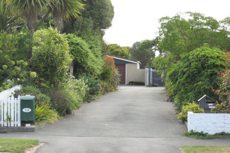 Photo of property in 51b Glenharrow Avenue, Avonhead, Christchurch, 8042