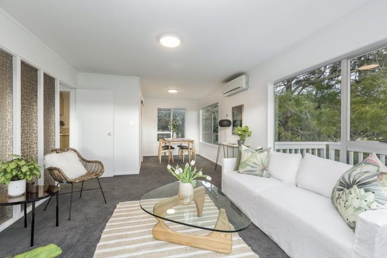 Photo of property in 1/15 Simon Ellice Drive, Bayview, Auckland, 0629