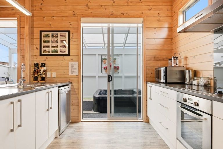 Photo of property in 32a Mackenzie Street, Waimarino, Owhango, 3989