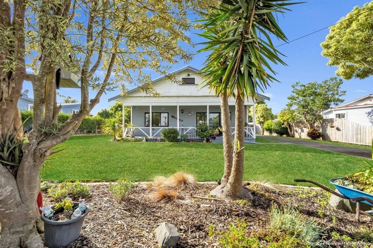Photo of property in 88 Allen Street, Morrinsville, 3300