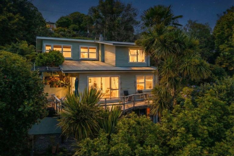 Photo of property in 80 Mount Street, Nelson South, Nelson, 7010