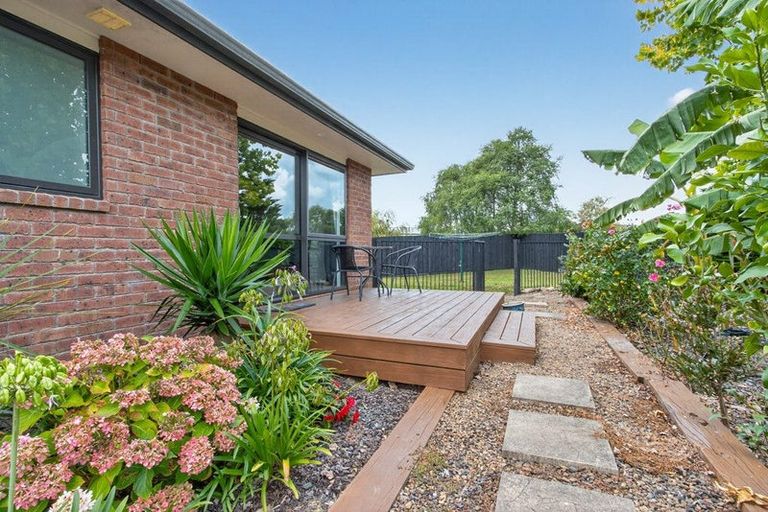 Photo of property in 115a Travers Road, Te Kauwhata, 3782