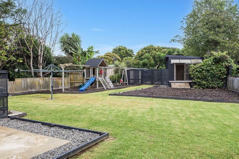 Photo of property in 3 Maddendale Place, Maungakaramea, Whangarei, 0178