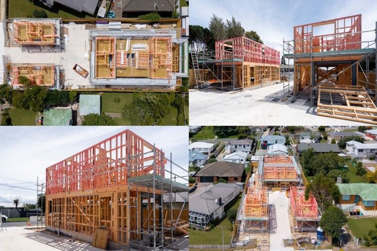 Photo of property in 25 Manson Street, Gate Pa, Tauranga, 3112