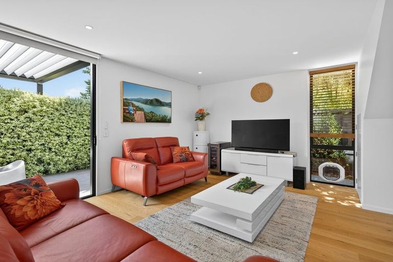 Photo of property in 3/133 Peterborough Street, Christchurch Central, Christchurch, 8013