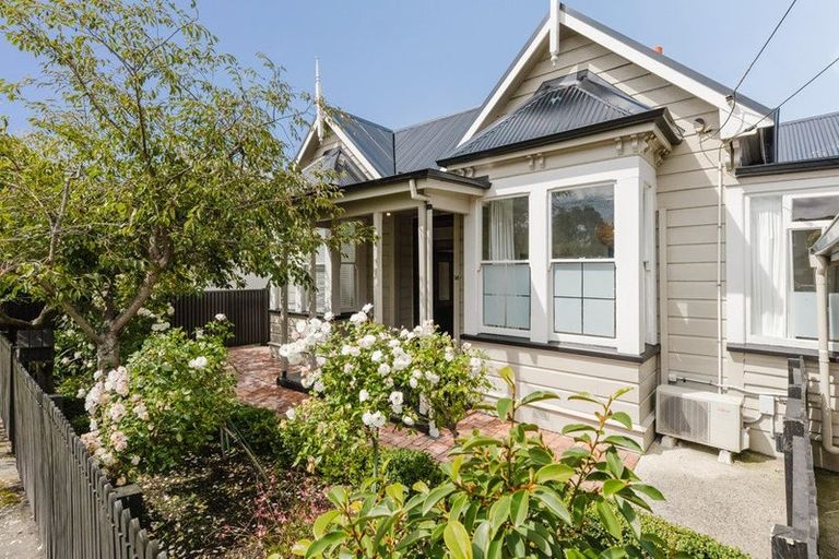 Photo of property in 24 Albert Street, Saint Clair, Dunedin, 9012