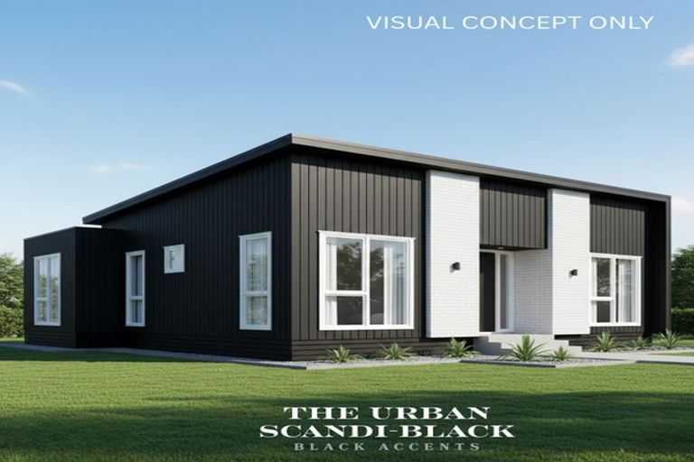 Photo of property in 8 Anbrue Lane, Ruakaka, 0116