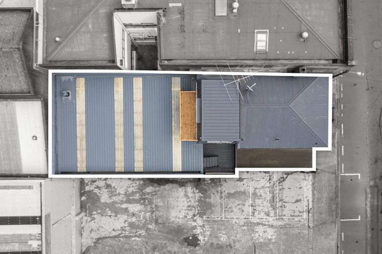 Photo of property in 13 Wigan Street, Te Aro, Wellington, 6011