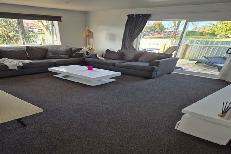 Photo of property in 71a Seddon Crescent, Marewa, Napier, 4110