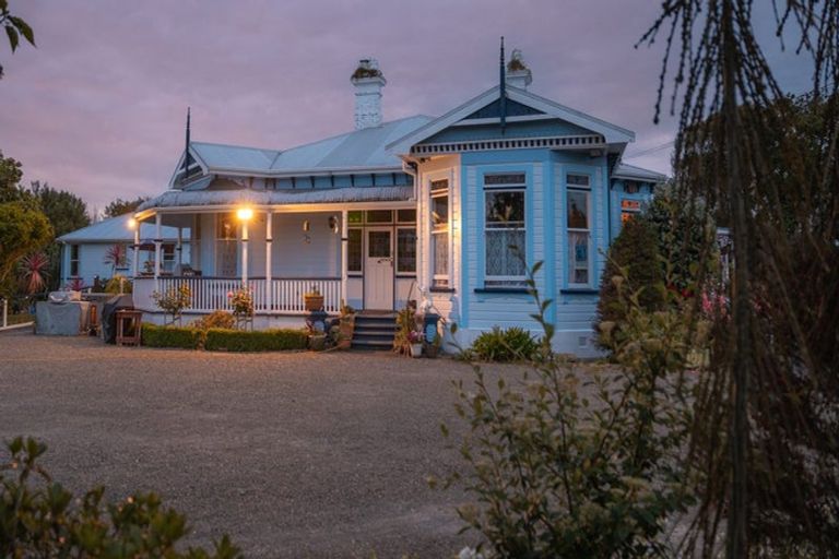 Photo of property in 170a High Street, Bulls, 4818