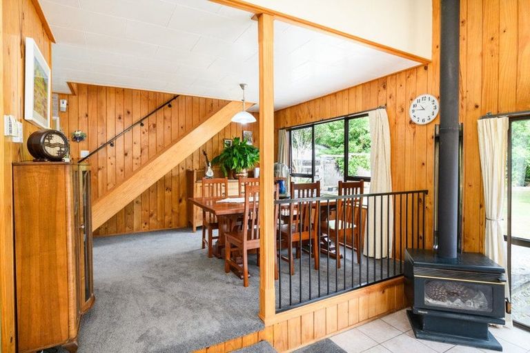 Photo of property in 28 Wills Crescent, Ashhurst, 4810