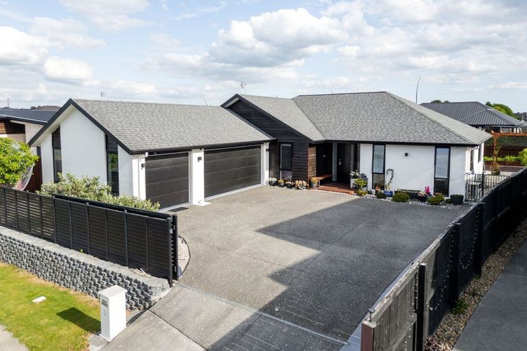 Photo of property in 5 Sydney Place, Flagstaff, Hamilton, 3210