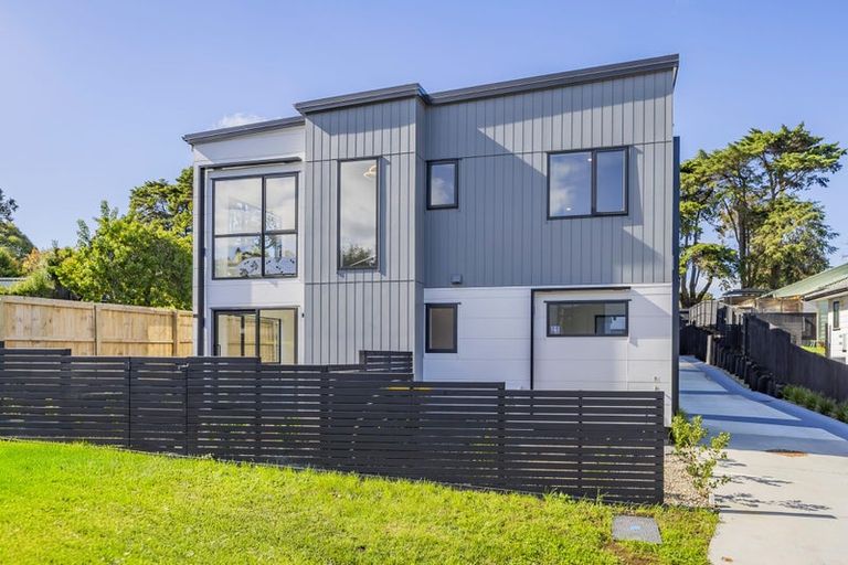 Photo of property in 24a Gladys Avenue, Glenfield, Auckland, 0629