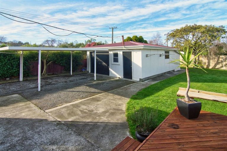 Photo of property in 70 Totara Street, Lansdowne, Masterton, 5810