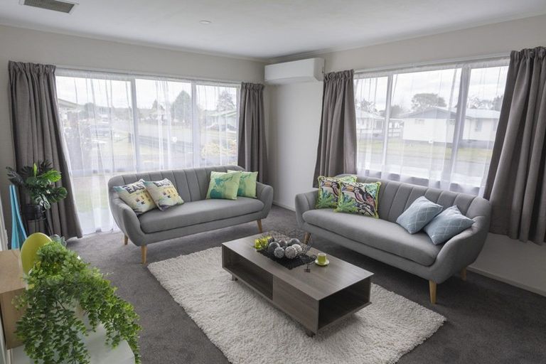 Photo of property in 131 Grampian Street, Tokoroa, 3420