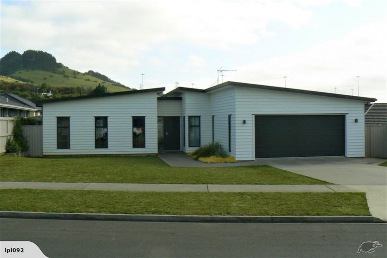 Photo of property in 120 Hillpark Drive, Pokeno, 2402