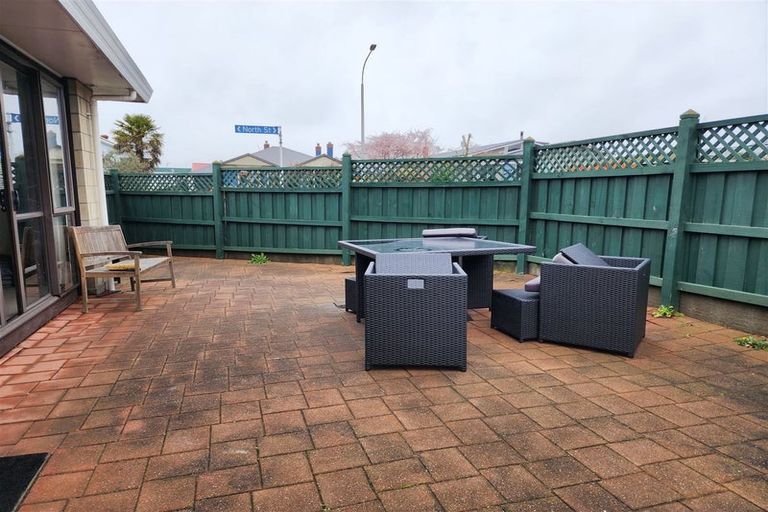 Photo of property in 1/121 North Street, Seaview, Timaru, 7910