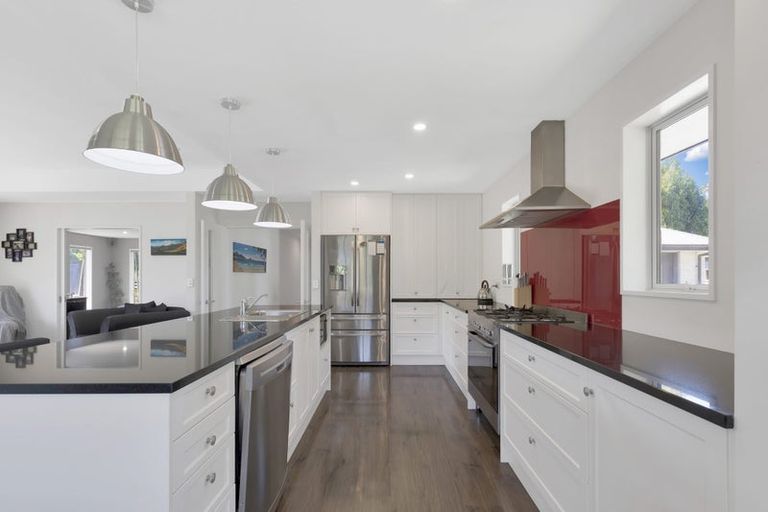 Photo of property in 674 Barkers Road, Loburn, Rangiora, 7472