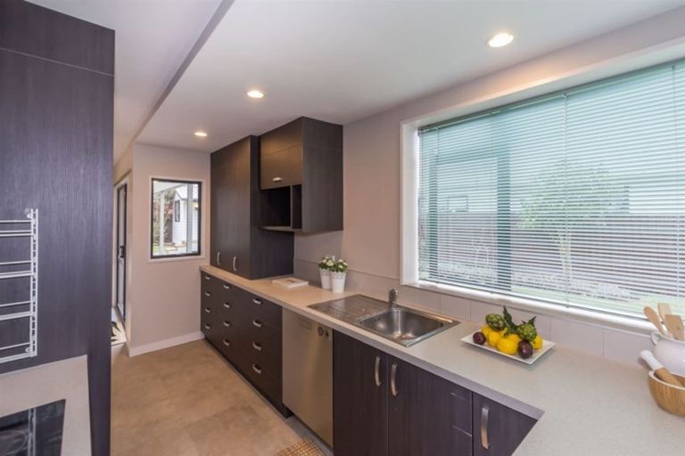 Photo of property in 25 Wiremu Street, Redwood, Christchurch, 8051