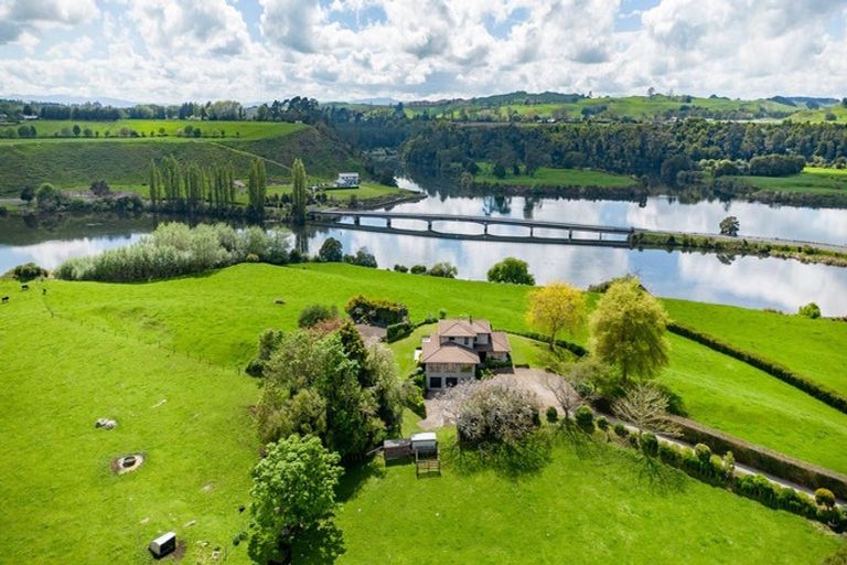 Photo of property in 2291 Maungatautari Road, Maungatautari, Cambridge, 3494