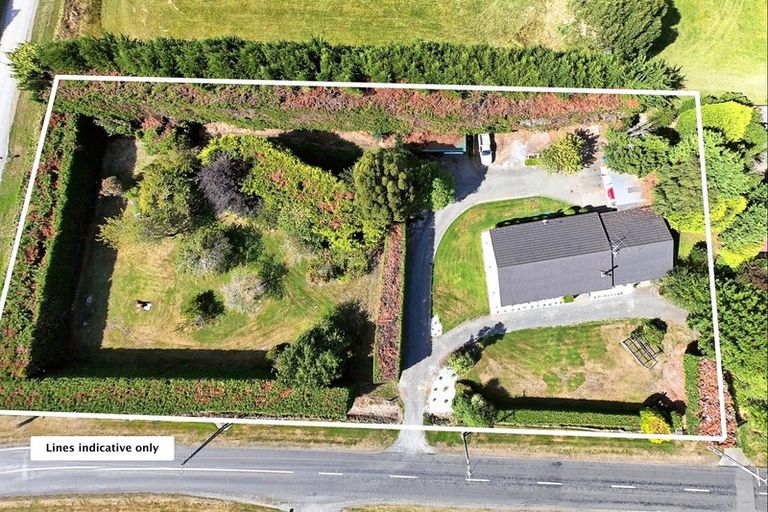 Photo of property in 3 Watt Road, Otatara, Invercargill, 9879