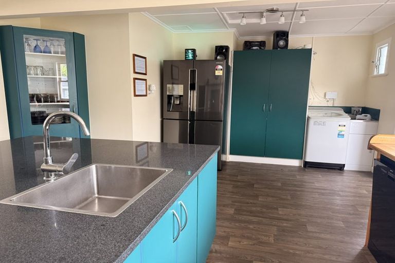 Photo of property in 34 Walker Terrace, Te Kopuru, 0391