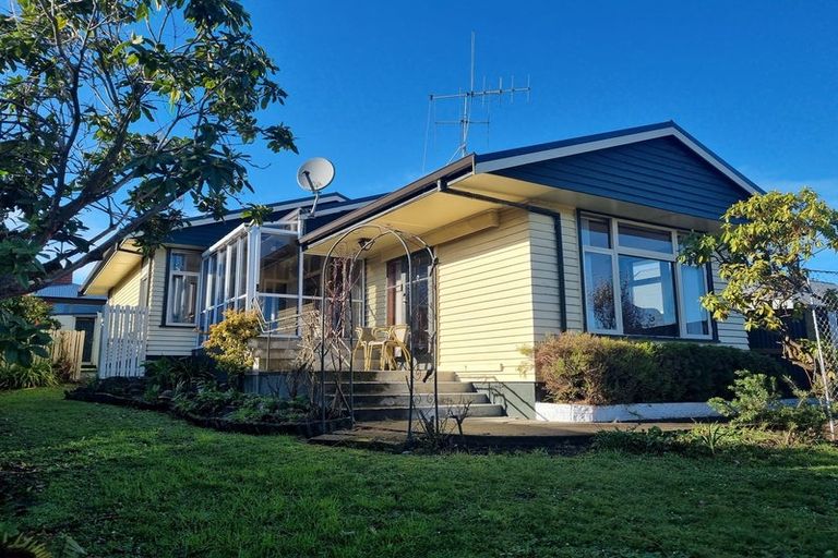 Photo of property in 27 Bidwill Street, Seaview, Timaru, 7910