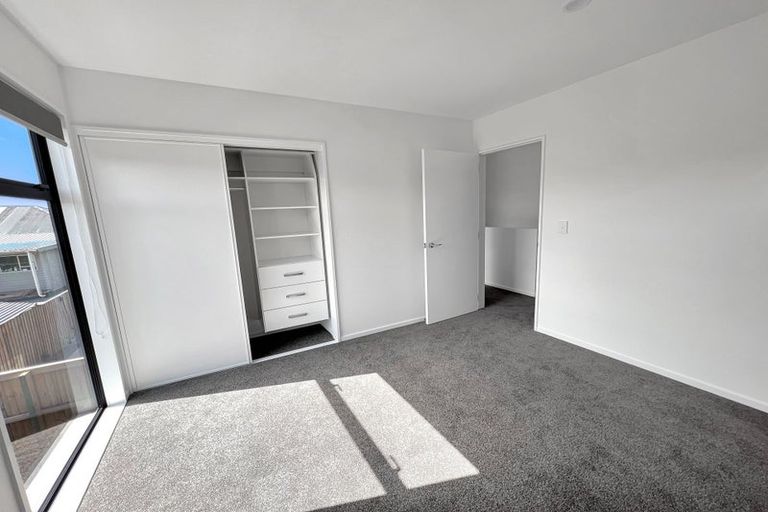 Photo of property in 5/59 Thackeray Place, Waltham, Christchurch, 8023