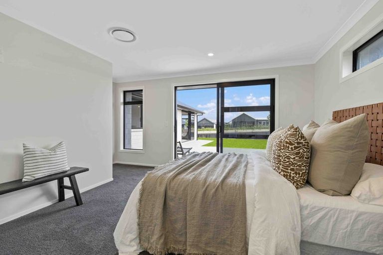 Photo of property in 129 Fairway Drive, Morrinsville, 3300