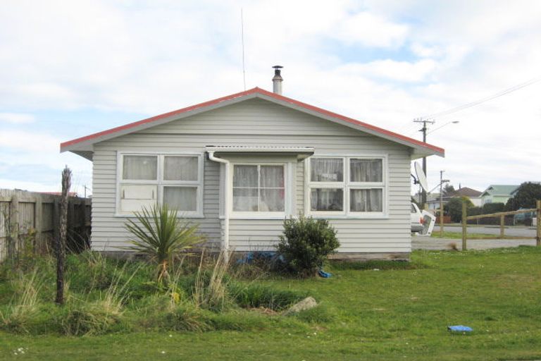 Photo of property in 16a Collins Street, Blaketown, Greymouth, 7805