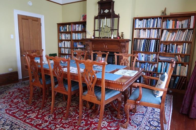 Photo of property in 32 Woodland Road, Johnsonville, Wellington, 6037