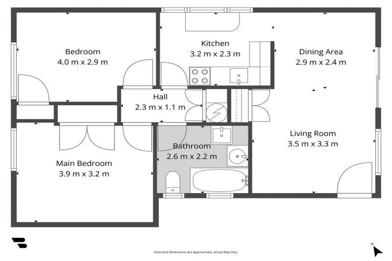 Photo of property in 102 Martin Street, Wallaceville, Upper Hutt, 5018