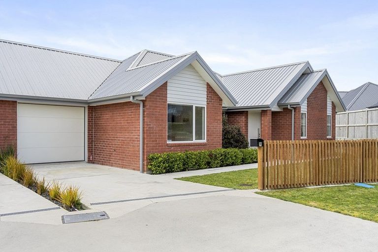 Photo of property in 9 Clifford Close, Leamington, Cambridge, 3432