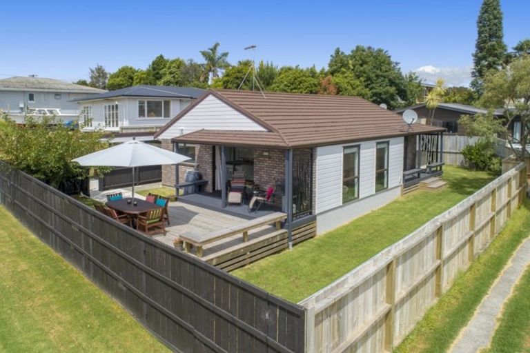 Photo of property in 4 Rutherford Street, Otumoetai, Tauranga, 3110