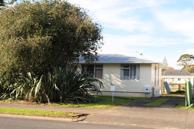 Photo of property in 31 Archboyd Avenue, Mangere East, Auckland, 2024