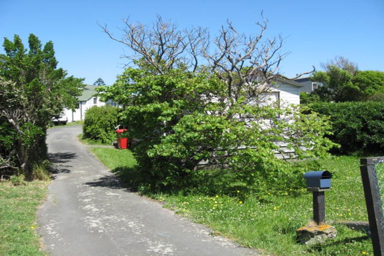 Photo of property in 26d Park Avenue, Titahi Bay, Porirua, 5022