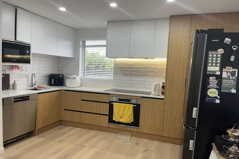 Photo of property in 48a Lyttelton Avenue, Forrest Hill, Auckland, 0620