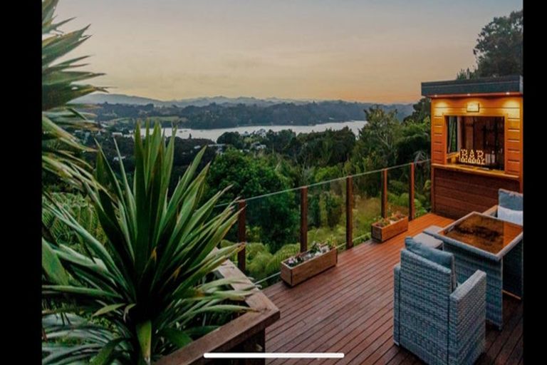 Photo of property in 61 Oromahoe Road, Opua, 0200