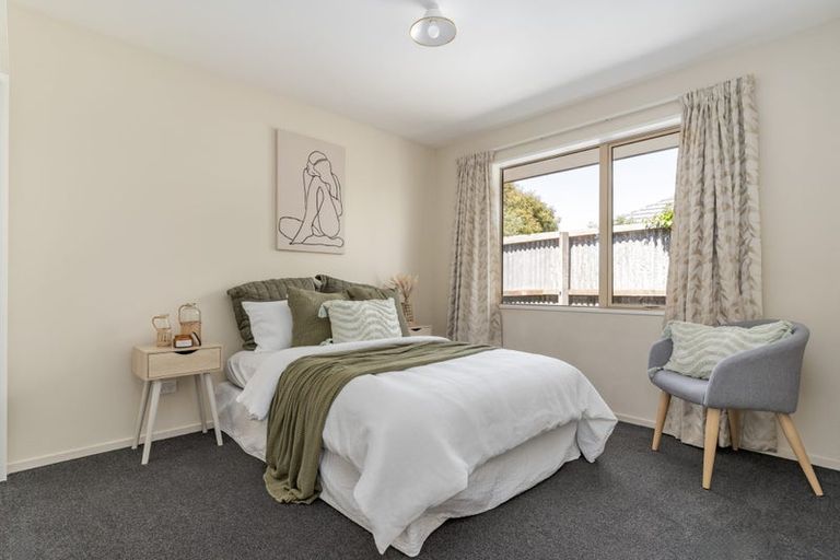 Photo of property in 5 Matangi Street, Hei Hei, Christchurch, 8042