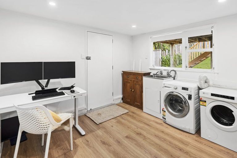 Photo of property in 22 Duppa Street, Berhampore, Wellington, 6023