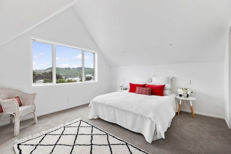 Photo of property in 8b Awa Road, Miramar, Wellington, 6022