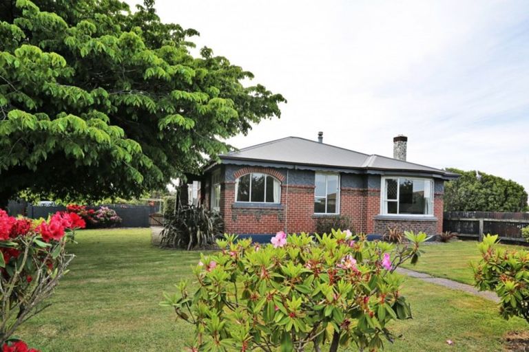 Photo of property in 737 North Road, Lorneville, Invercargill, 9876