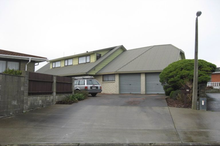 Photo of property in 14 Seddon Place, Kingswell, Invercargill, 9812