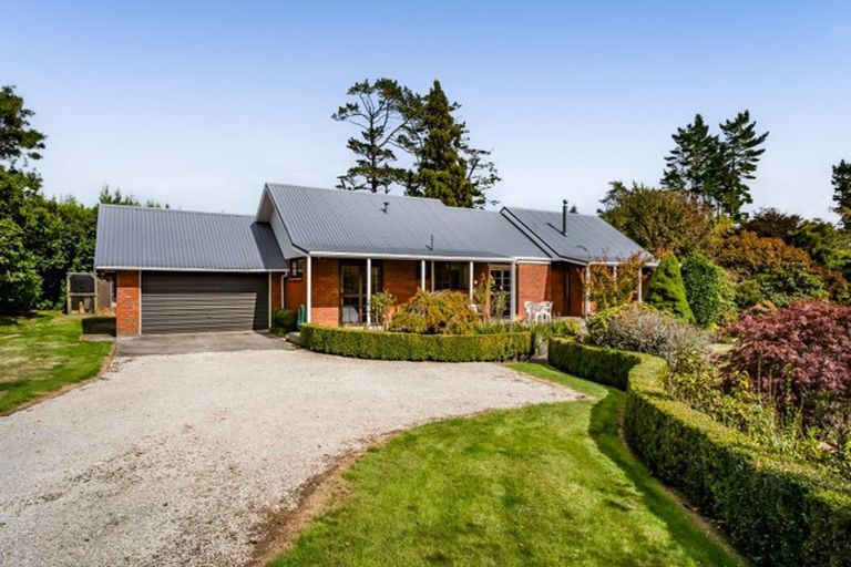 Photo of property in 172 Lepper Road, Inglewood, 4386