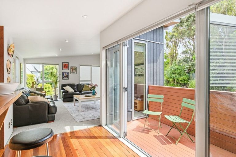 Photo of property in 15b Perth Street, Ngaio, Wellington, 6035