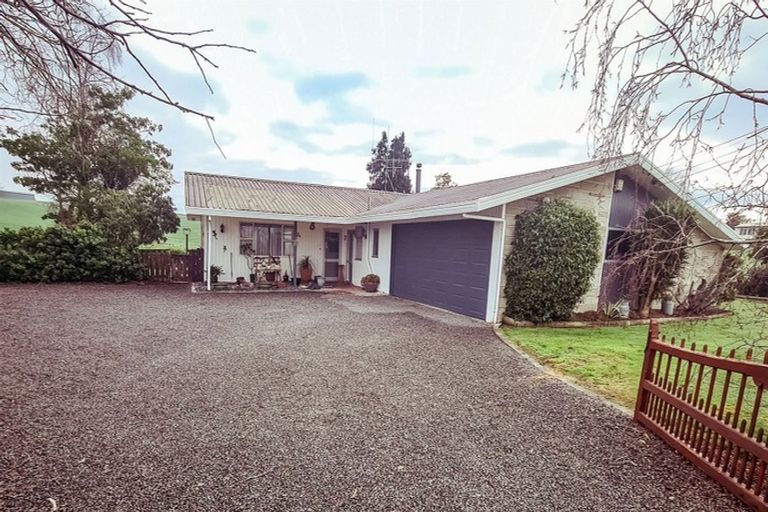 Photo of property in 1377 Orini Road, Orini, Taupiri, 3792