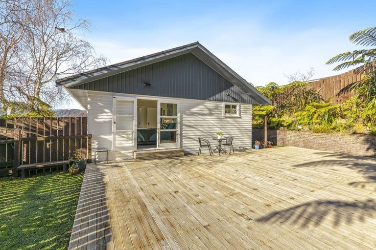 Photo of property in 44 Redvers Drive, Belmont, Lower Hutt, 5010