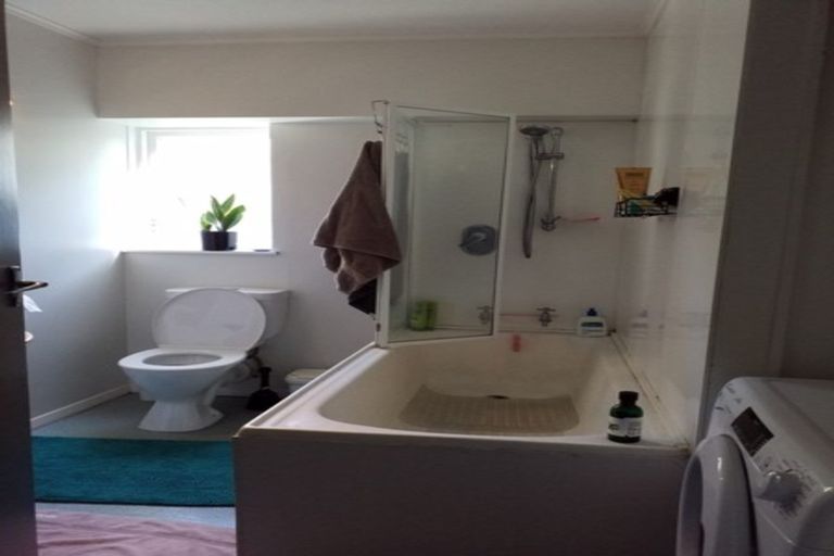 Photo of property in Bydder Apartments, 272 The Terrace, Te Aro, Wellington, 6011
