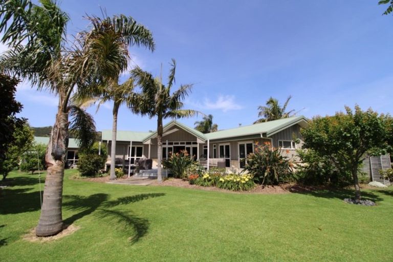 Photo of property in 13 Kawhero Drive, Kuaotunu, Whitianga, 3592